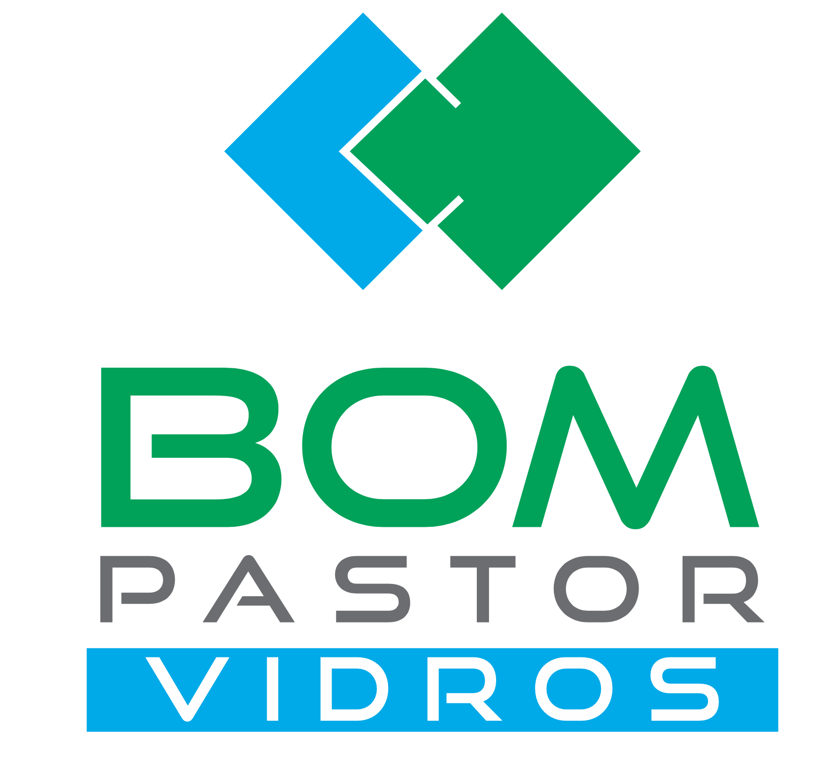 Serralheria & Vidraçaria Bom Pastor em Niterói